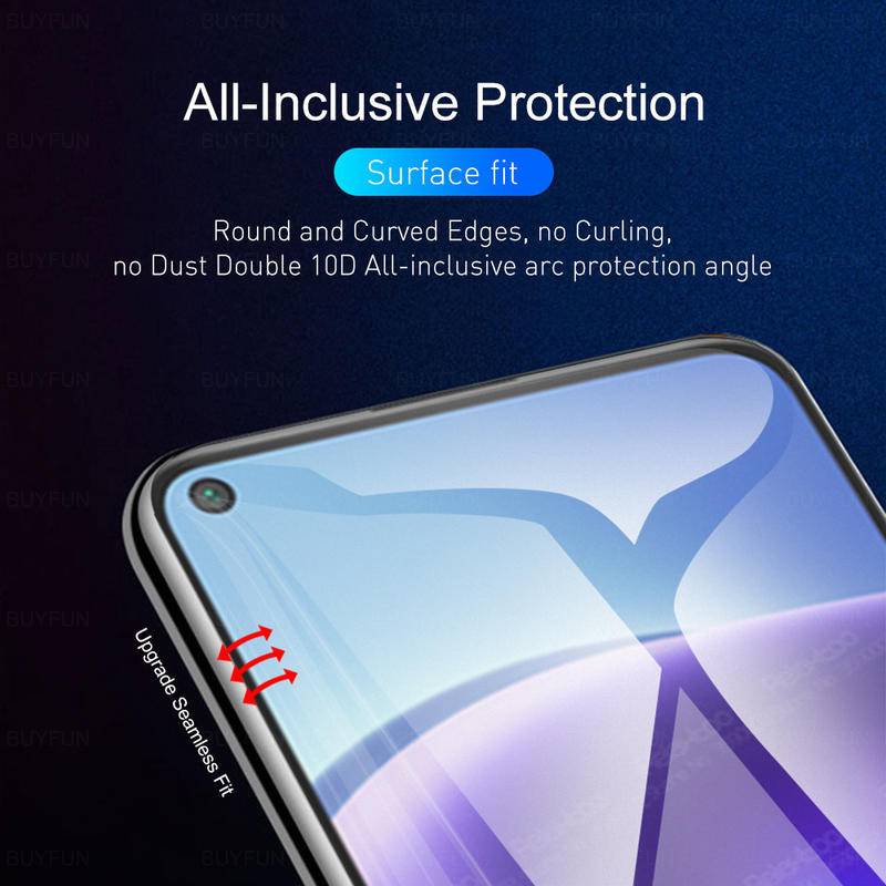 Set 2 Miếng Dán Màn Hình Cho Xiaomi Redmi Note 12 11 11T 11E 10 9 8 7 Pro Plus 9s 11s 11se Redmi K60 K50 Pro Ultra K40S 11 10 10C 10A 9 9A 9C 9T A1 Đồ Chơi Nhân Vật Hoạt Hình Plus