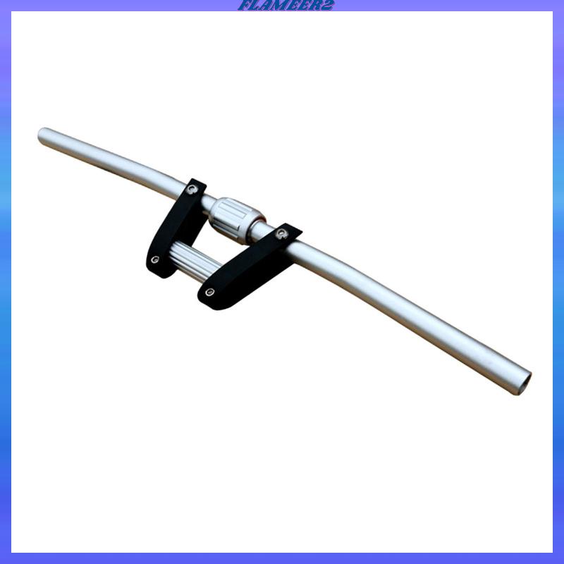 Tay Lái Xe Đạp Leo Núi Gấp Gọn Tùy Ý Flameer2