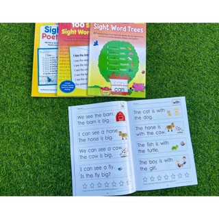 Sách - Very First Sight Word Sentences