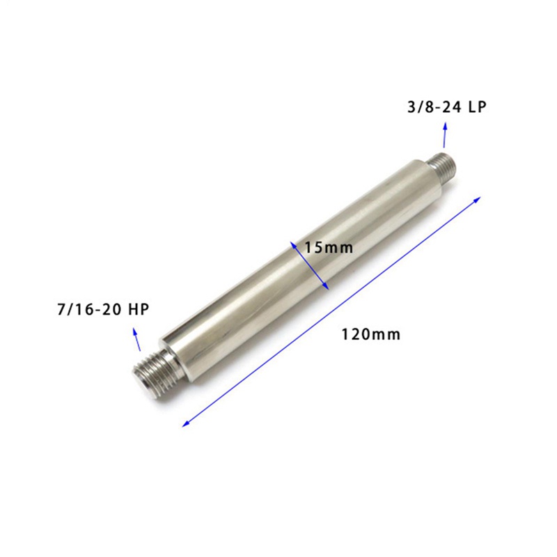 Tay Cầm Điều Chỉnh Hơi Thở Cho Sân Khấu Đầu Tiên Sturdy