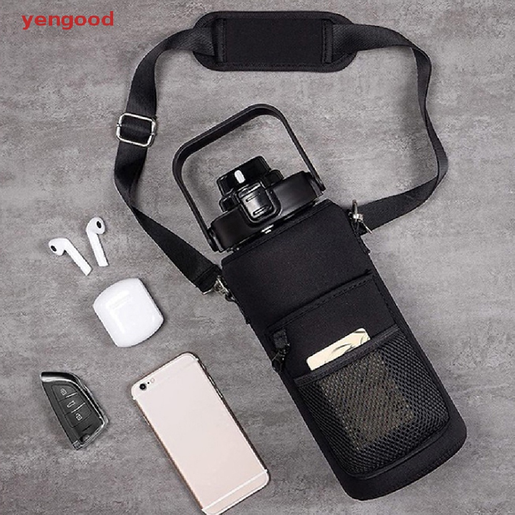 1 Giá Đỡ Bình Nước Màu Gradient Kích Cỡ Lớn Tiện Dụng