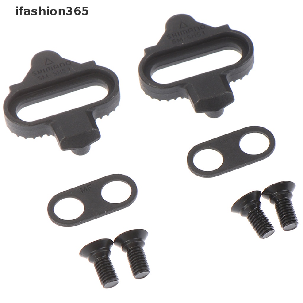 Lốp Xe Đạp Leo Núi Shimano SM-SH51 SPD PD-M959 M647 M646 M545 M424 Chuyên Dụng Vn