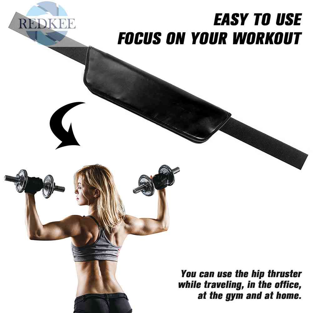 Đai Đeo Hông Hỗ Trợ Nâng Tạ Tiện Dụng