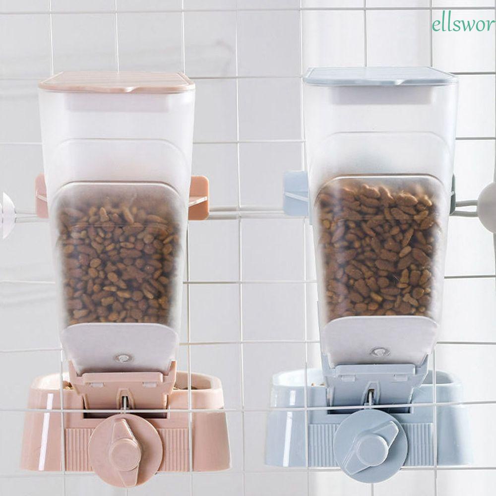 Dụng Cụ Đựng Nước Uống Cho Thú Cưng Bằng Nhựa Tiện Dụng