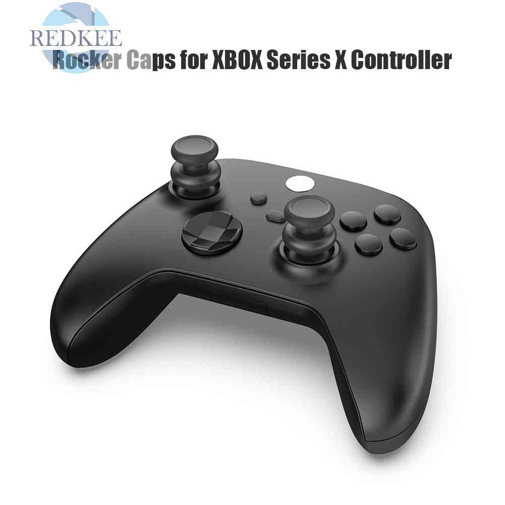 Nút Bọc Silicon Cho Tay Cầm Chơi Game Xbox Series S X