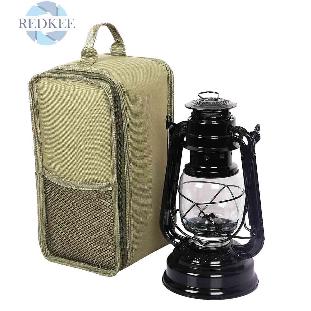 Túi Đựng Đèn 5L Chống Mòn Tiện Dụng Mang Theo Du Lịch Cắm Trại