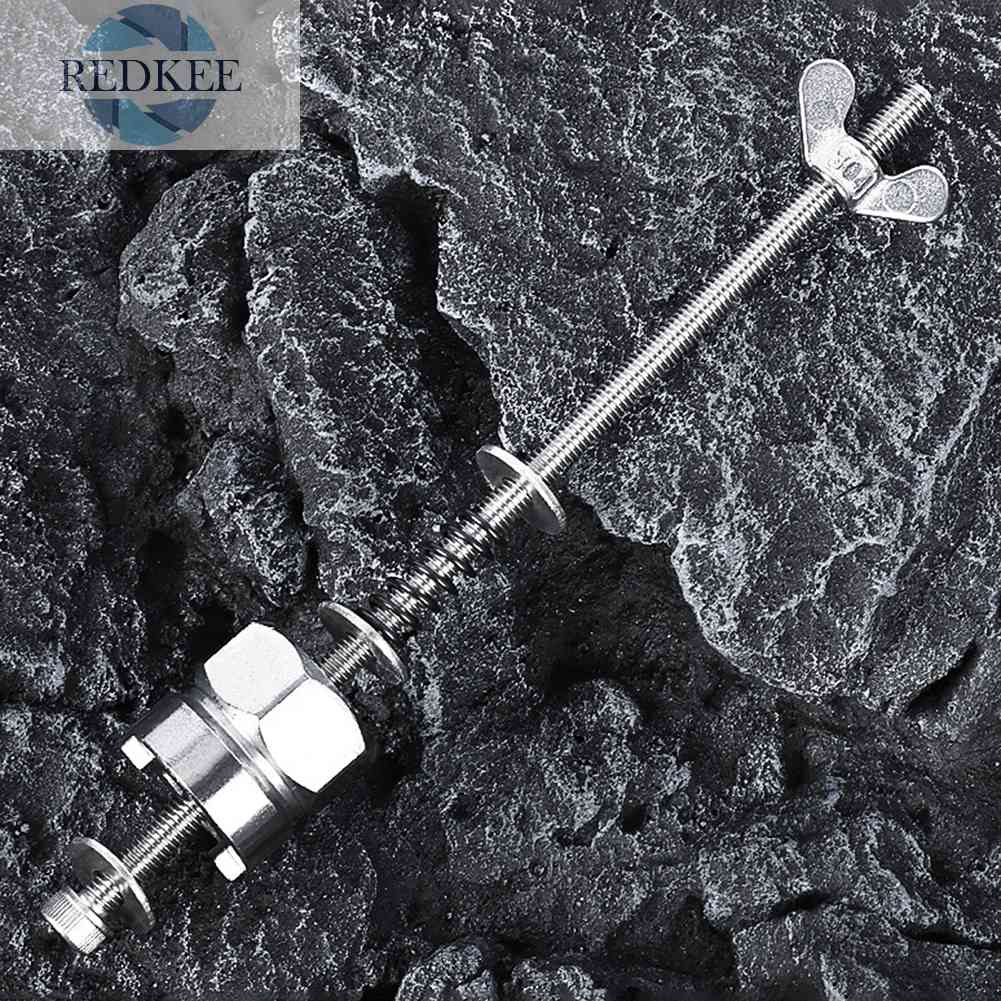 Dụng Cụ Sửa Chữa Trục Xe Đạp Bằng Thép Không Gỉ