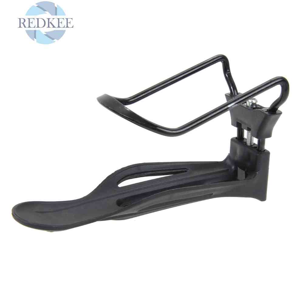 Giá Đỡ Bình Nước Bằng Hợp Kim Nhôm Cho Xe Đạp