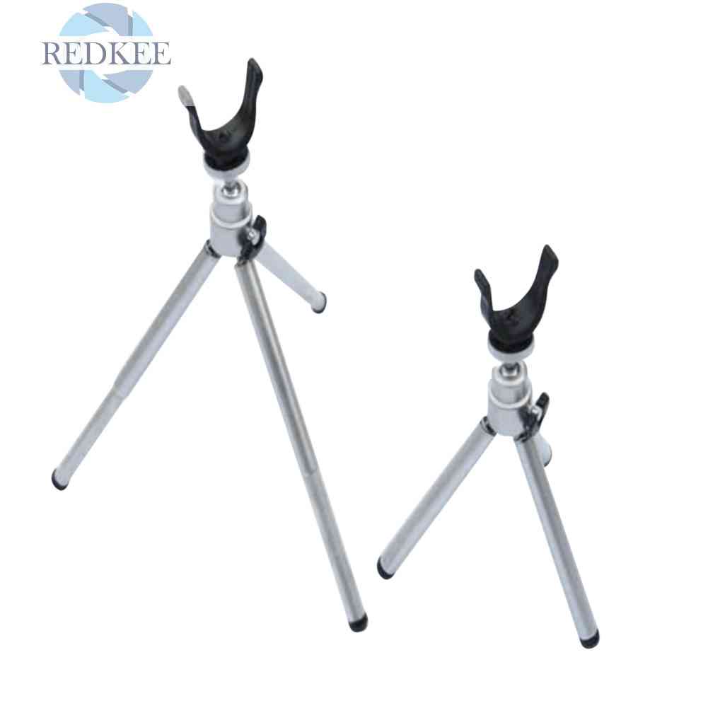 Giá Đỡ Cần Câu Cá Bằng Nhôm Có Thể Gấp Gọn Tiện Dụng