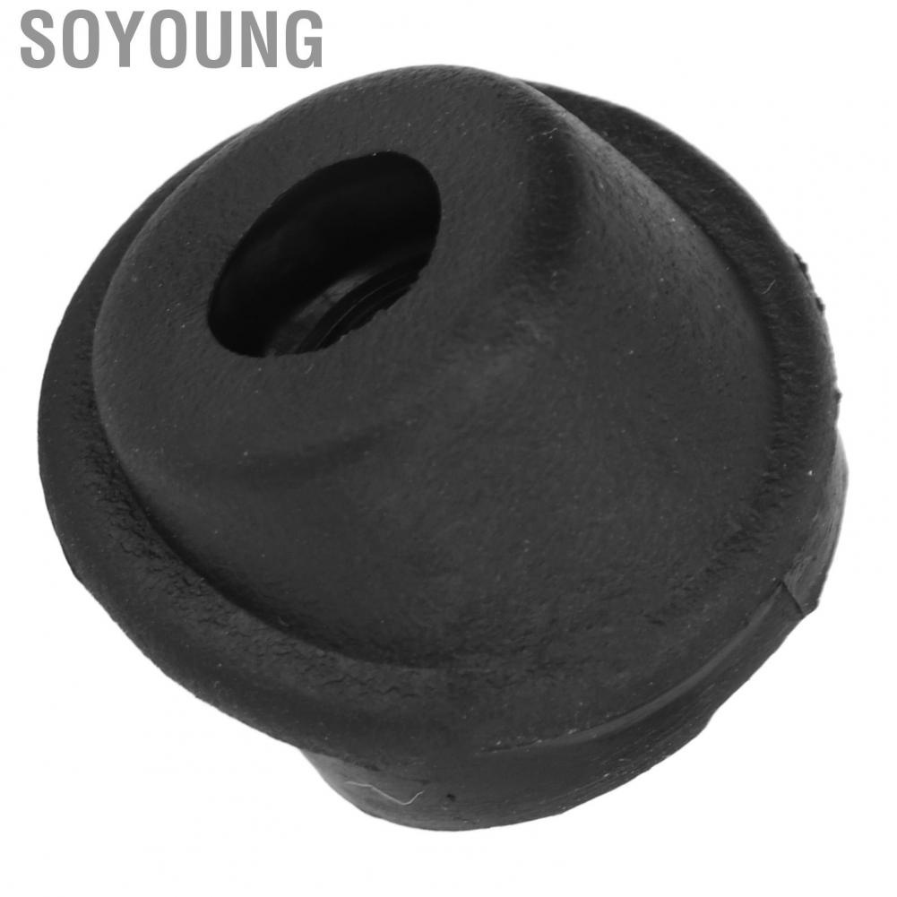 Soyoung Seal Grommet  Part Strong Seaing Easy Install for Car