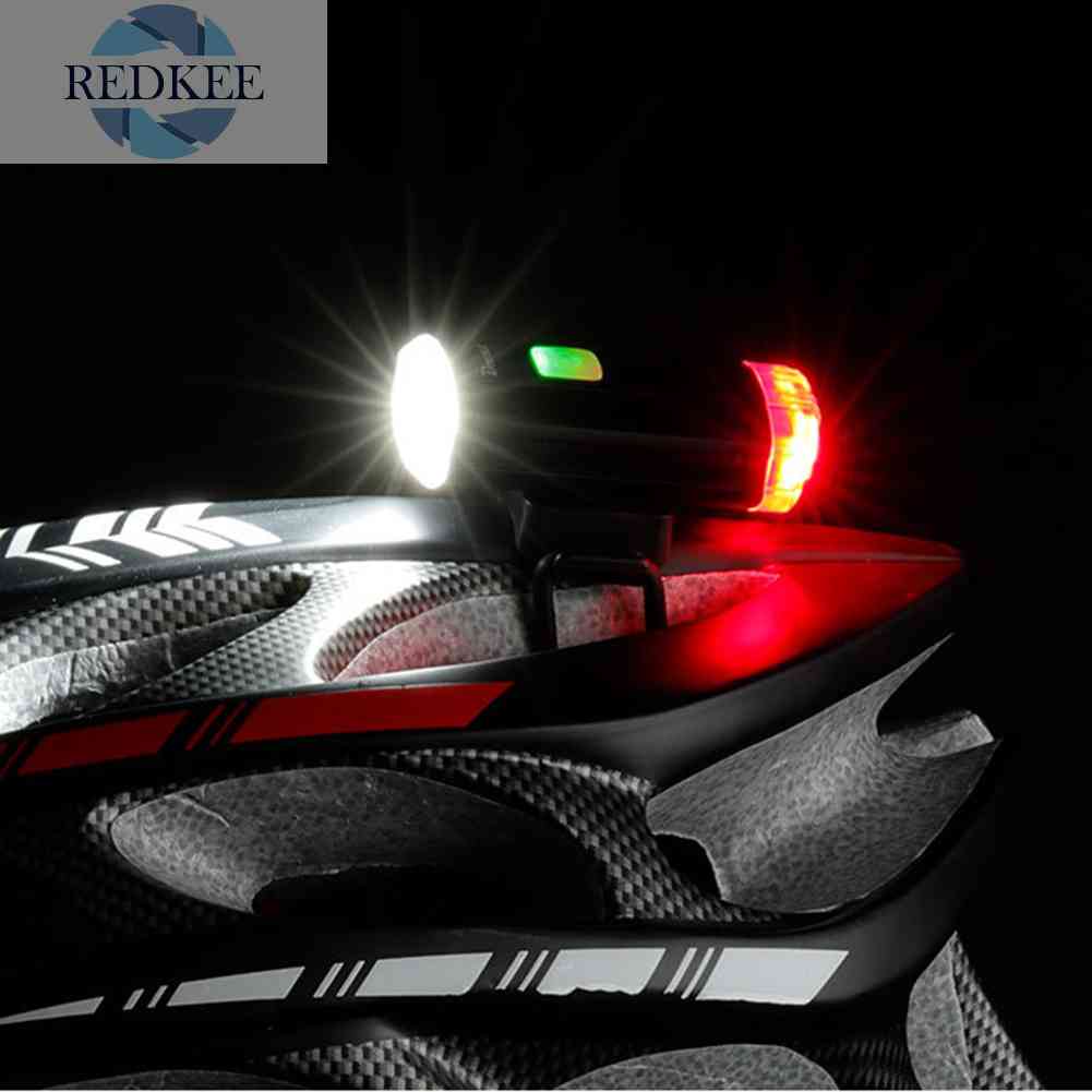 Đèn Pha Xe Đạp Có Thể Sạc Lại Bằng Cổng USB