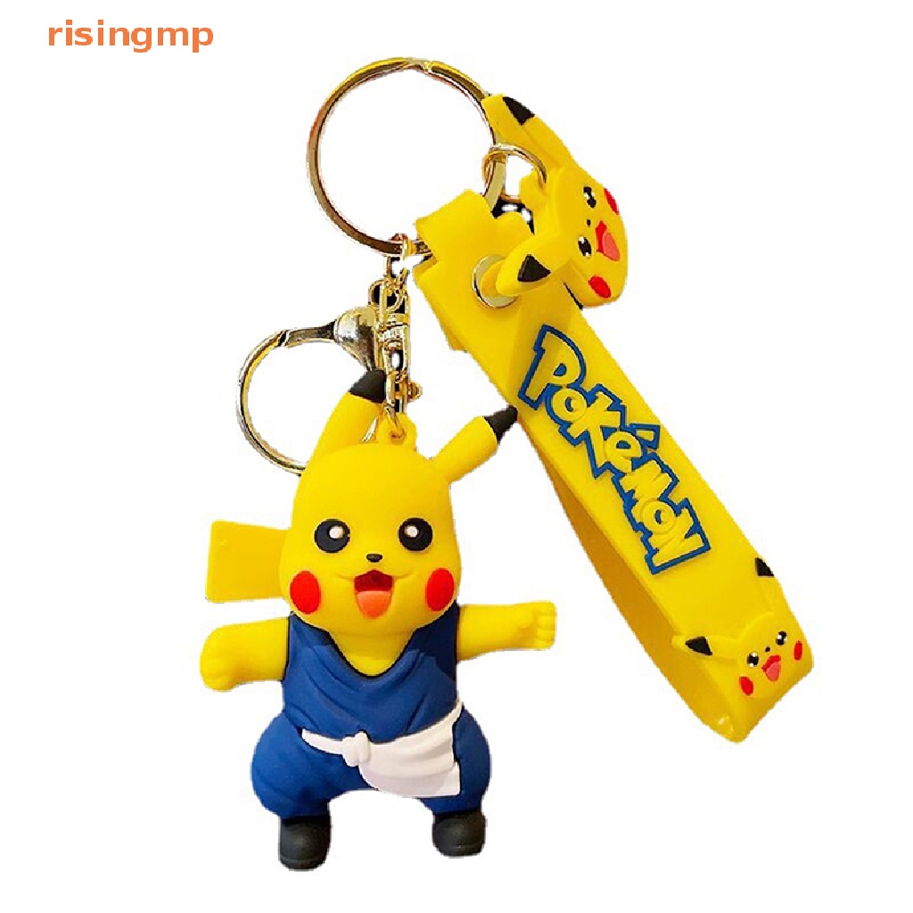 Đồ Chơi Mô Hình Pokemon Dễ Thương Xinh Xắn