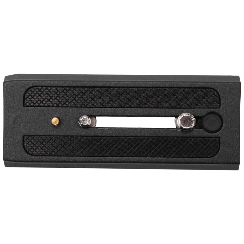 Tấm Tháo Lắp Nhanh Cho Máy Ảnh Thể Thao Manfrotto 500Ah 701 577 PTZ Bainuo S4 S6