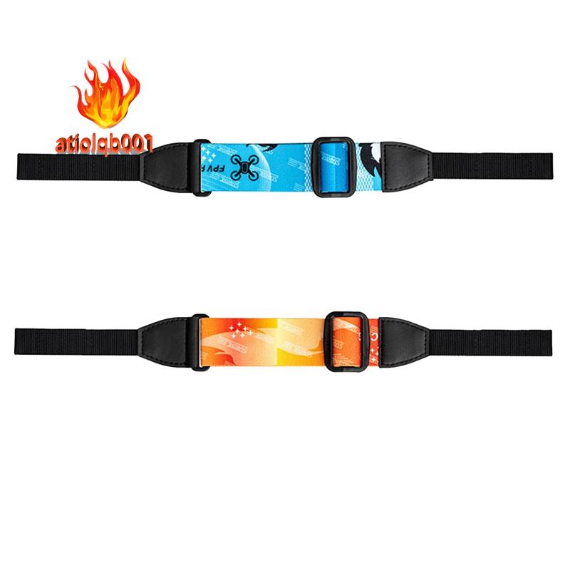 1 Băng Đô Đeo Đầu Có Thể Điều Chỉnh Độ Co Giãn Cao Cho Drone DJI Avata B