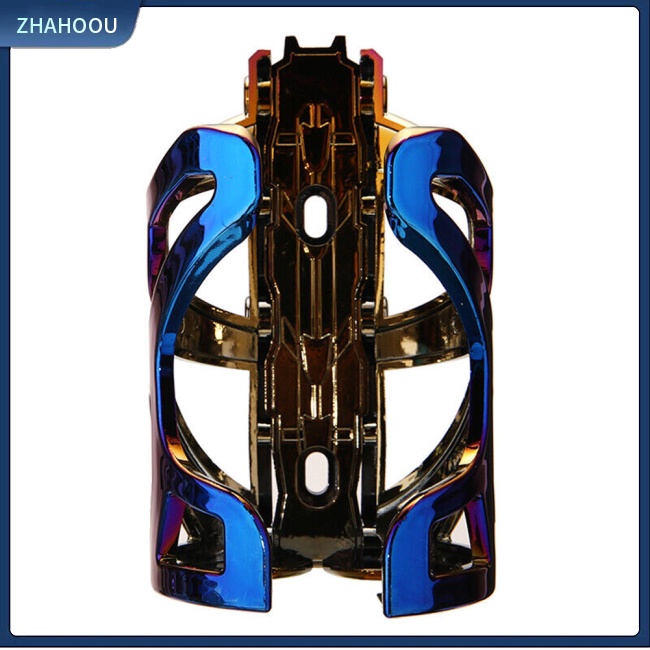 ☃Nhà Cửa☃ Giá Đỡ Bình Nước Đa Năng Gắn Xe Đạp / Xe Máy Tiện Lợi