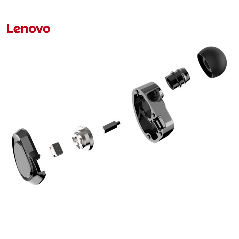 Tai Nghe Nhét Tai KBEAR KB04 Họa Tiết Hoa Hướng Dương Phong Cách Thể Thao