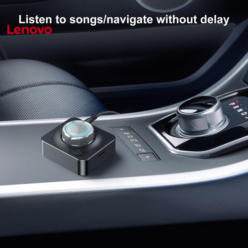 1 Bộ Thiết Bị Nhận Tín Hiệu Âm Thanh Bluetooth Màu Đen Kiểu Cổ Điển Cho Gia Đình