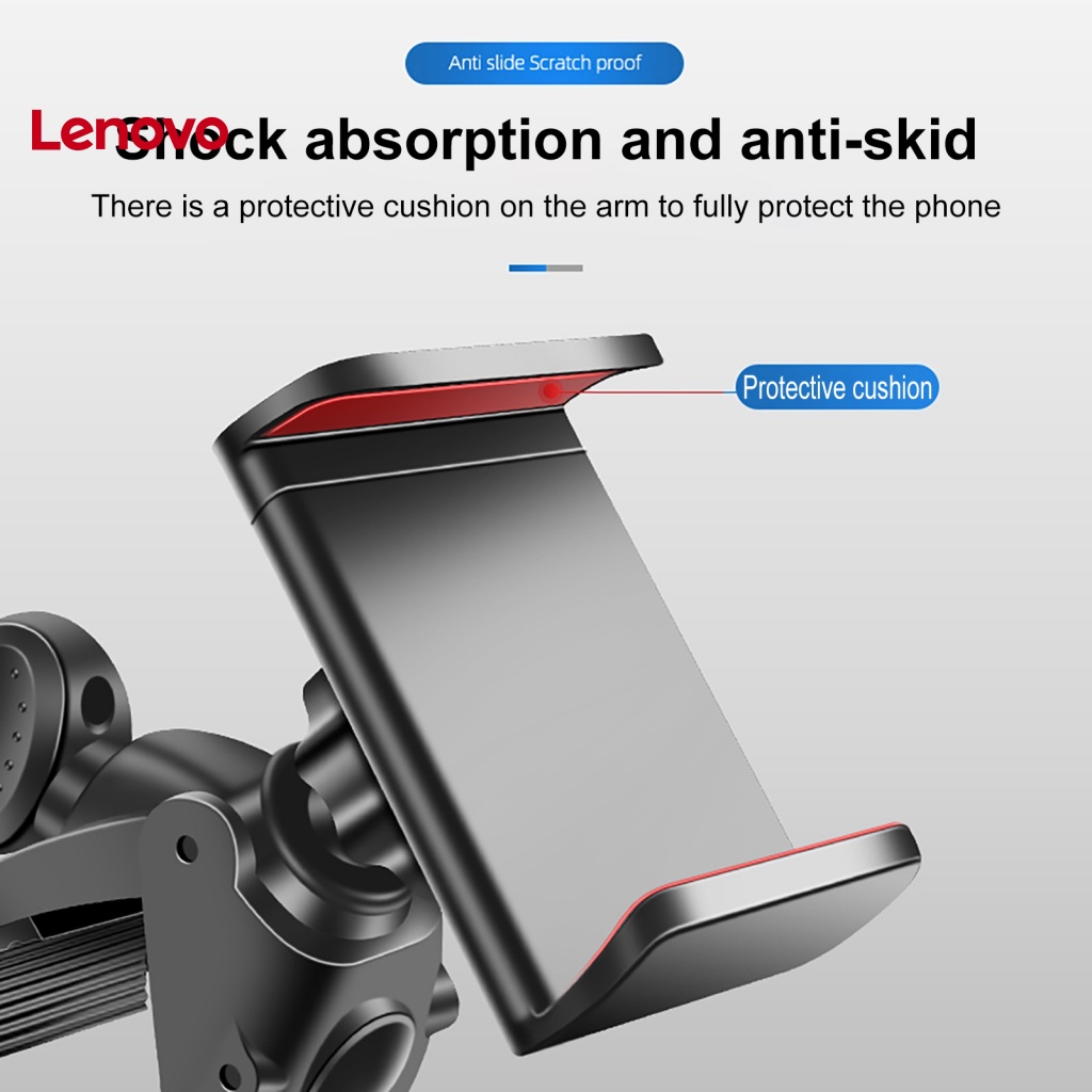 Giá Đỡ Điện Thoại Gắn Tay Lái Xe Đạp Chống Rung Lắc Hình Hoa Hướng Dương