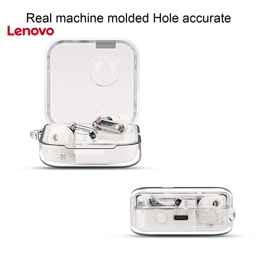 Vỏ Bảo Vệ Hộp Sạc Tai Nghe Không Dây Không Dây 1 Bằng Silicon Trong Suốt Chống Sốc Chống Rơi Họa Tiết Hoa Hướng Dương