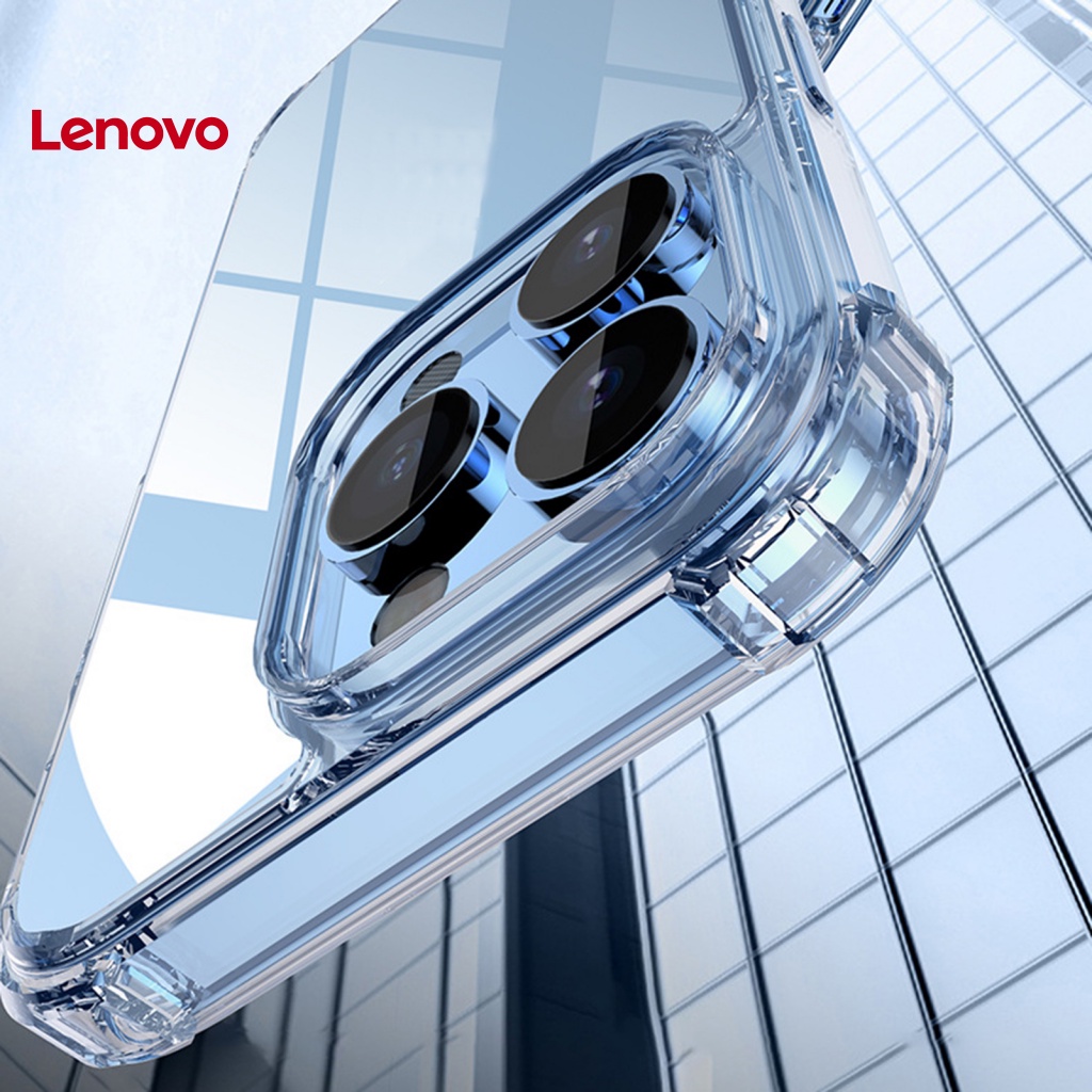 Ốp Điện Thoại Trong Suốt Siêu Mỏng Chống Trầy Chống Sốc Chống Bám Vân Tay Cho iPhone 14 / Pro / Max / Pro Max