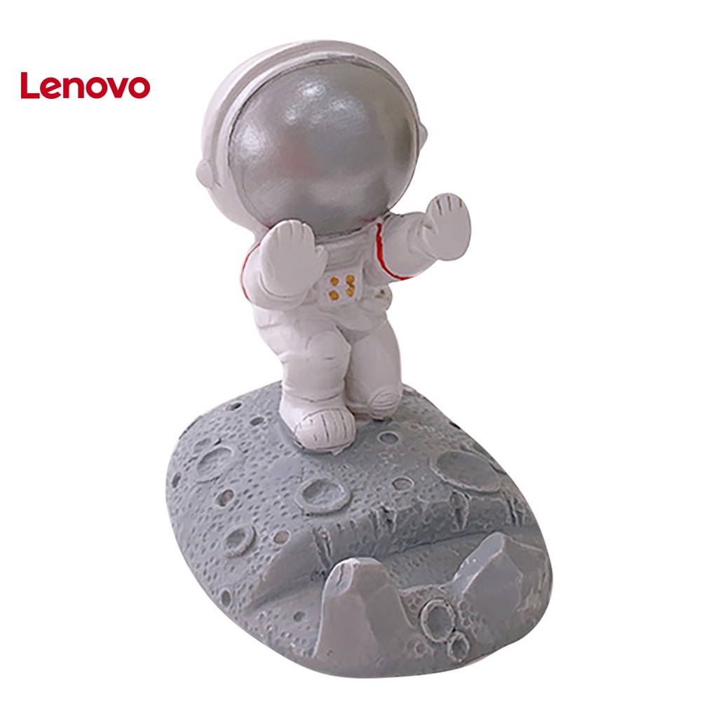 Giá Đỡ Điện Thoại / Máy Tính Bảng Hình Hoa Hướng Dương / Phi Hành Gia Độc Đáo Nhỏ