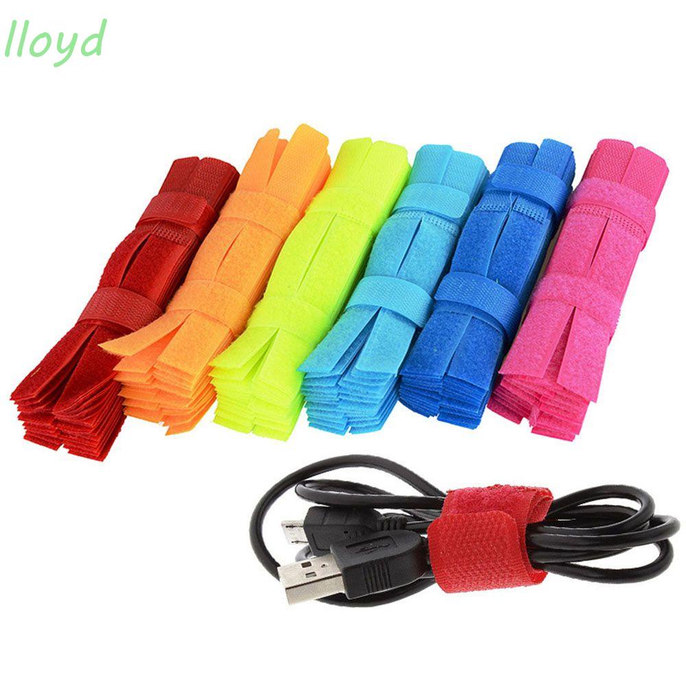 Dụng Cụ Quấn Dây Cáp Bằng Nylon Tiện Dụng