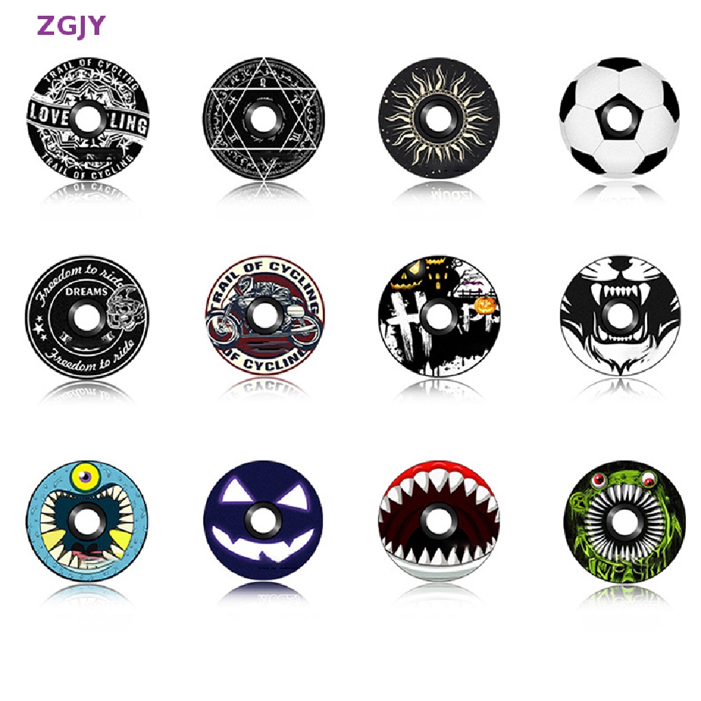 Vỏ Bọc Phuộc Trước Bằng Hợp Kim Nhôm Cho Xe Đạp Leo Núi ZGJY l 28.6 Mới