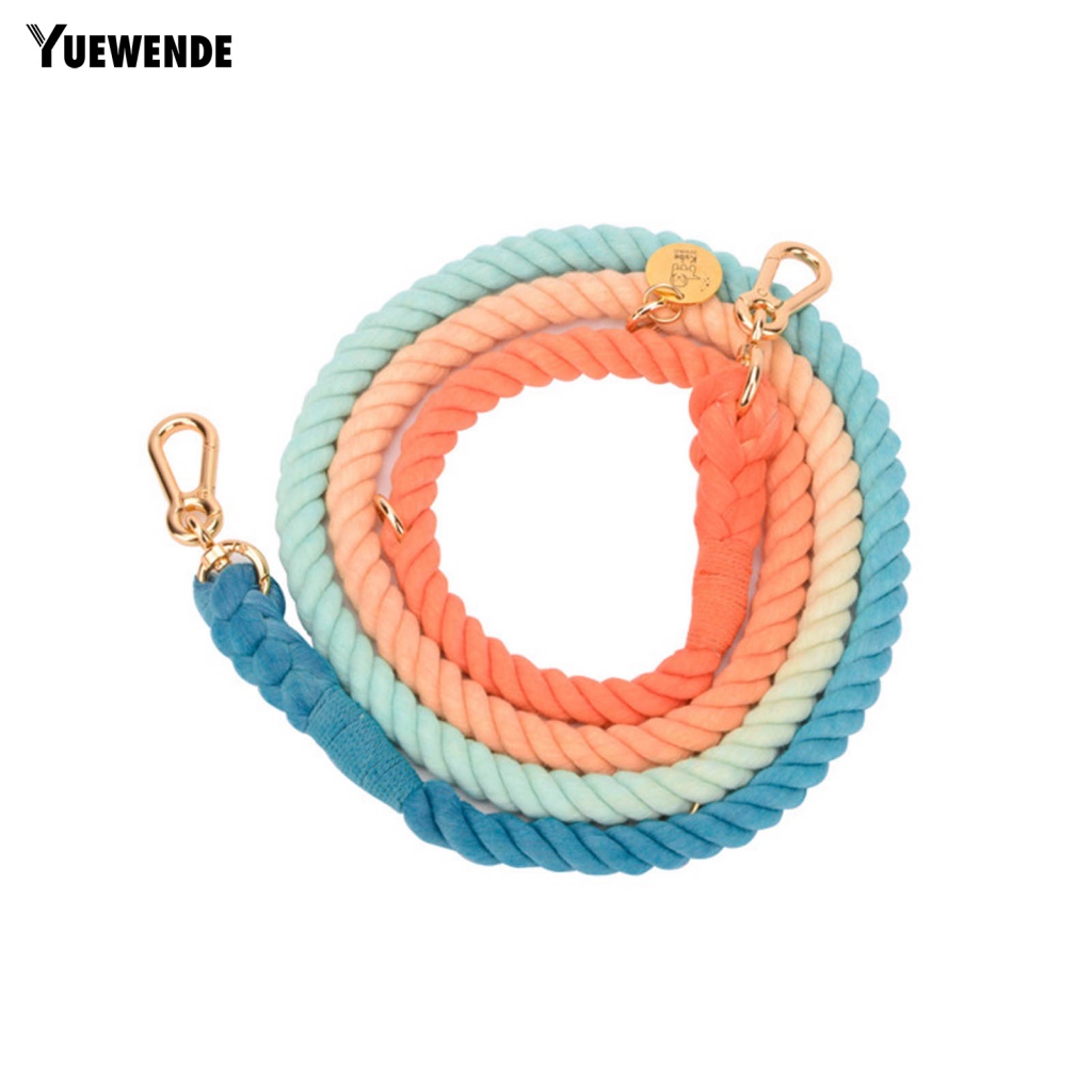 Dây Dắt Thú Cưng Đi Dã Ngoại Chắc Chắn