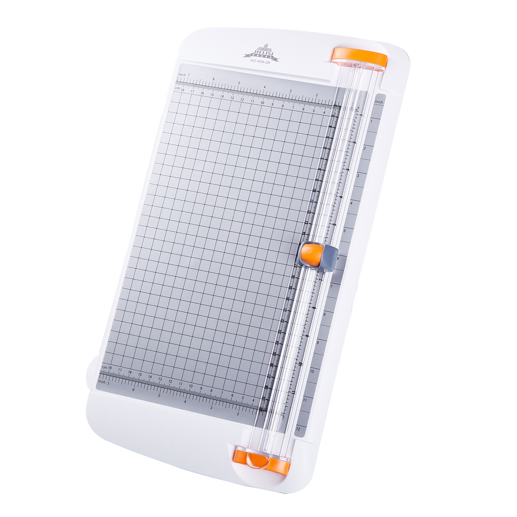 Máy Cắt Giấy A4 12.2 Inch Dùng Để Làm Thẻ Giấy Thủ Công