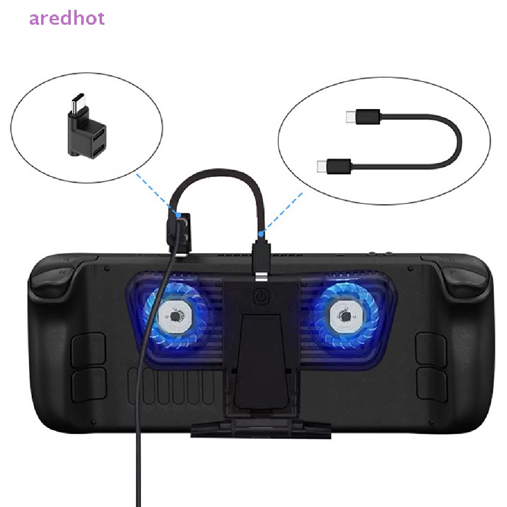 Bộ ChuyểN ĐổI 10Gbps 2 Trong 1 USB C 90 Độ, PD 100W Nhanh Chóng Mới