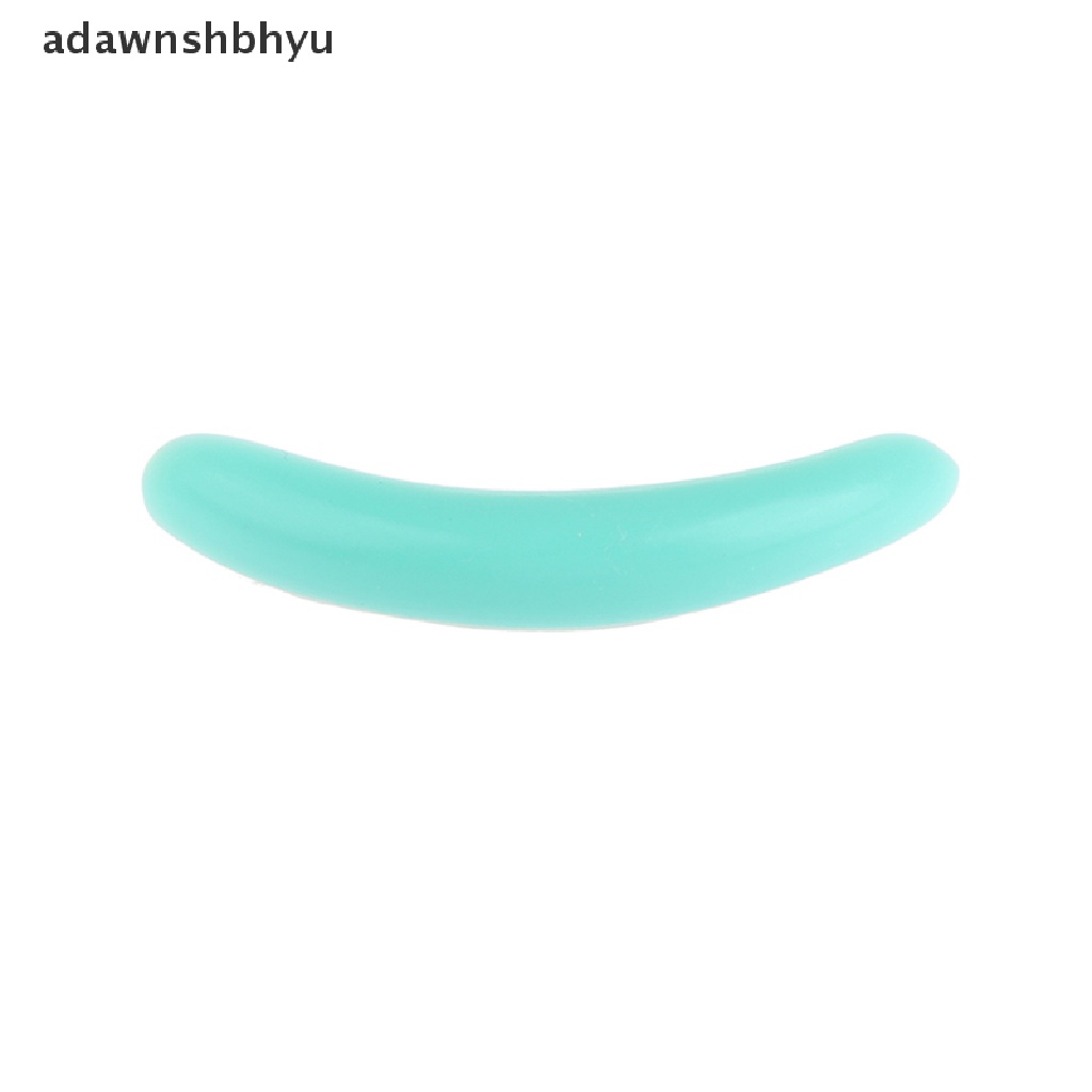 Bộ 7 Cặp Đệm Silicone Uốn Cong Lông Mi Có Thể Tái Sử Dụng