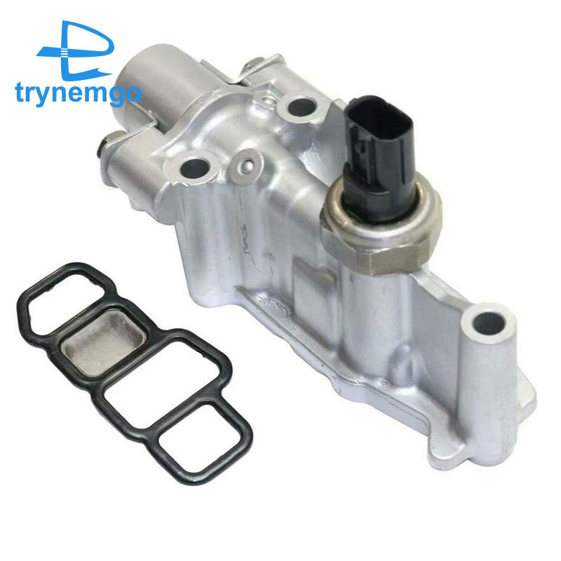 Van Trục Điện Từ VTEC Kiểm Soát Dầu Cho 2006-2011 Honda Civic Sedan 15810-RNA-A01