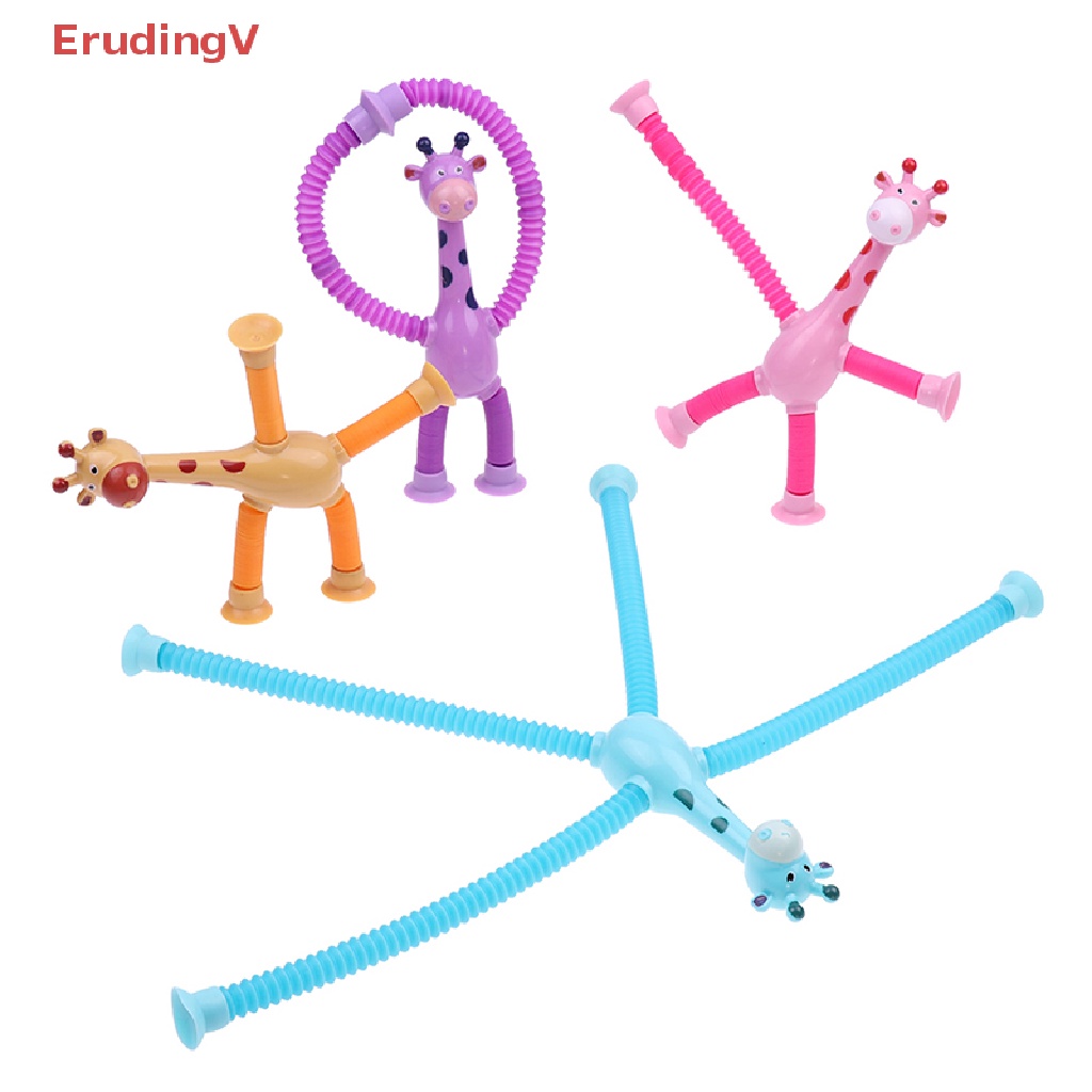 Đồ Chơi Mô Hình Động Vật Bằng Silicone DIY