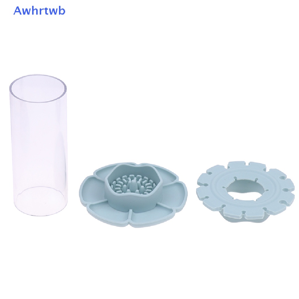 Xô Đựng Bút Bằng Silicone Tiện Dụng Mới