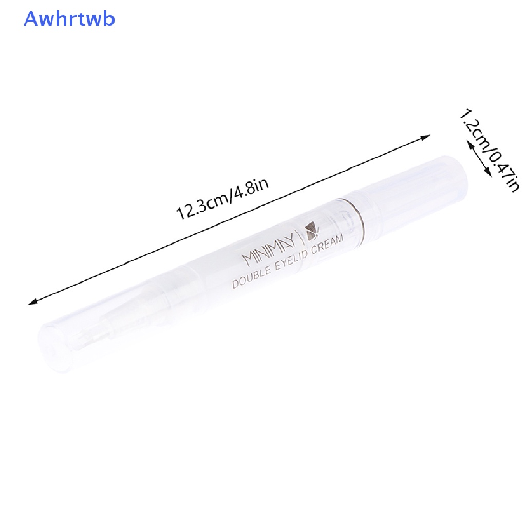 Keo Dán Tạo Mắt Hai Mí Trang Điểm Cho Nữ