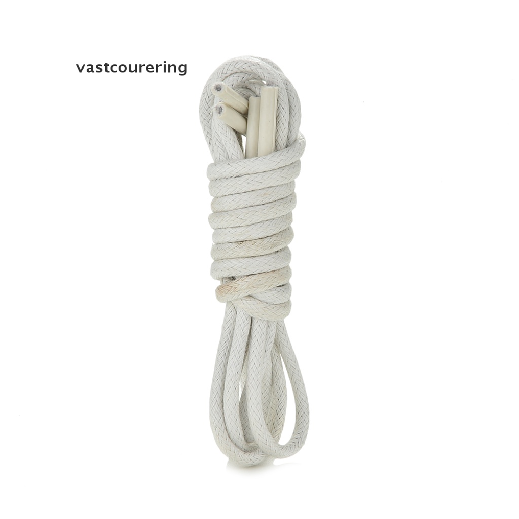 Vast Wd Dây Giày Bốt Da Dạng Tròn Nhiều Màu Sắc 27.6 EN