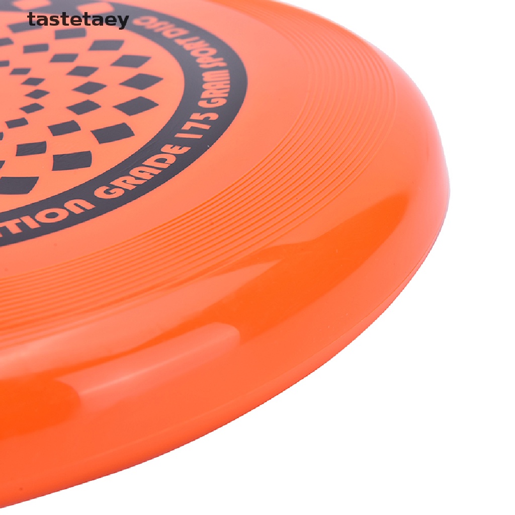 Tast Đĩa Bay Frisbee Chuyên Nghiệp Ngoài Trời Giải Trí