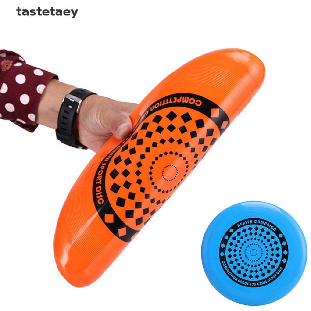 Tast Đĩa Bay Frisbee Chuyên Nghiệp Ngoài Trời Giải Trí