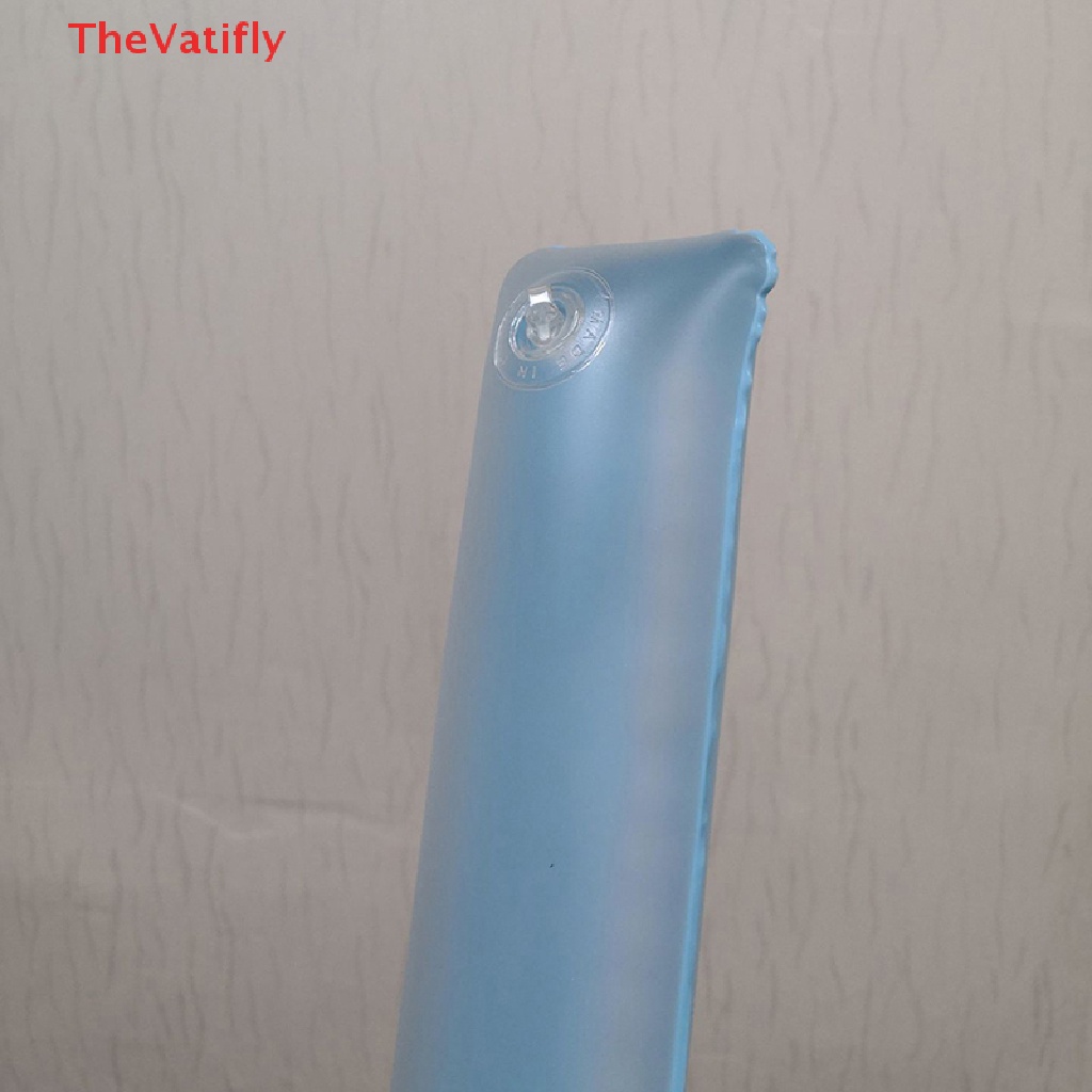 [Thevalifly] Mới Đèn Cắm Trại Bơm Hơi Cầm Tay Có Thể Gập Lại Sạc USB