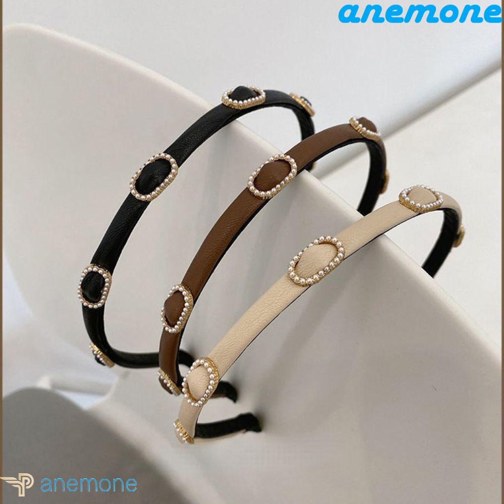 Băng Đô Cài Tóc Phong Cách Cổ Điển Dành Cho Nữ