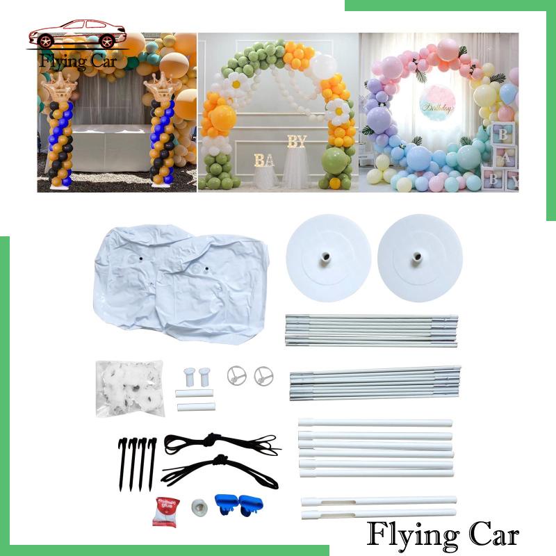 Giá Đỡ Bong Bóng Trang Trí Tiệc Sinh Nhật / Lễ Tốt Nghiệp Lzdjfmy2