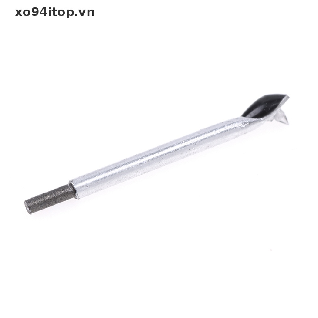 Bút Cảm Ứng XOITOP Bằng Hợp Kim Đính Kim Cương Giả Tương Thích Với Máy Nghe Nhạc Gramophone Có Thể Xoay Được