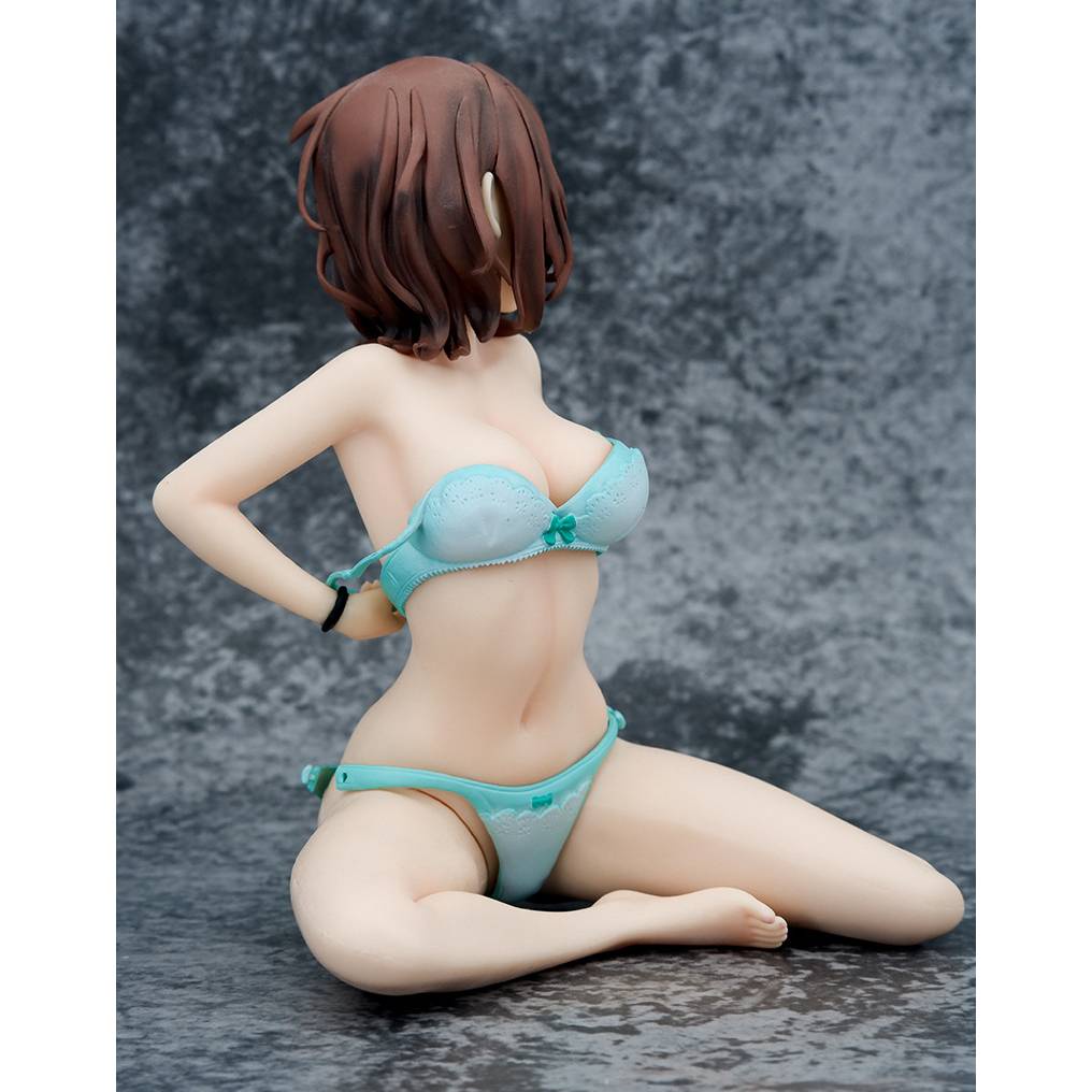 Sy2 B-STYLE Đồ Chơi Búp Bê Kigae Morning Action Mềm Mại Có Thể Cởi Ra Mô Hình Cho Trẻ Em YS2
