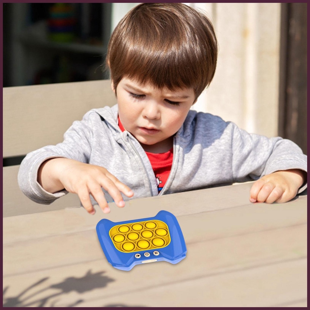 Đệm Đồ Chơi Giảm Căng Thẳng Prime Với 8 Kiểu Dáng Khác Nhau