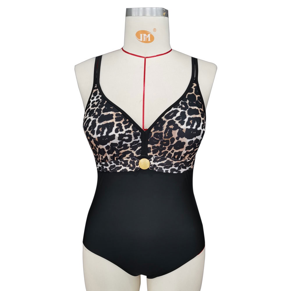 One Bộ Đồ Bơi Một Mảnh Hở Lưng Dáng Ôm Thời Trang Quyến Rũ Cho Nữ