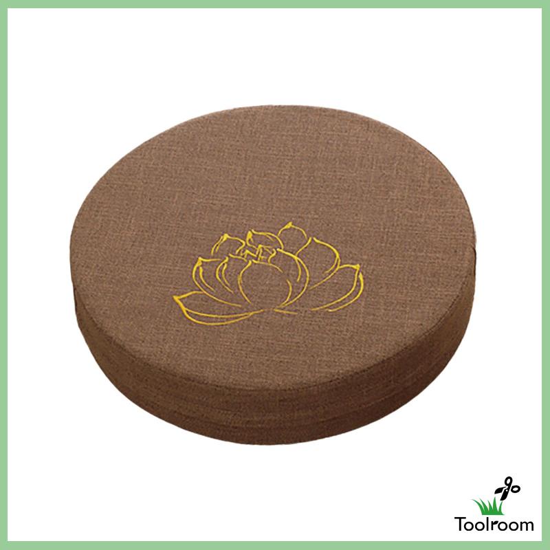 Đệm Ngồi Thiền Truyền Thống Dành Cho Nam Và Nữ