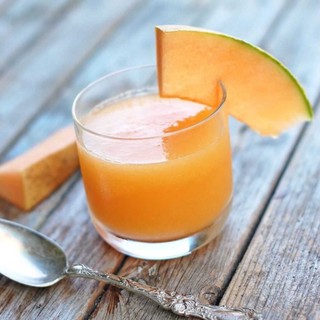 [RTD] Nước Ép Dưa Lưới Nguyên Chất (Chai 250ml)