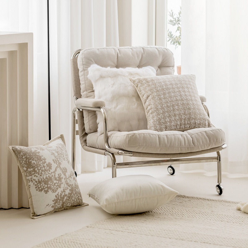 Vỏ Gối sofa Nhẹ Nhàng Sang Trọng Cho Phòng Khách