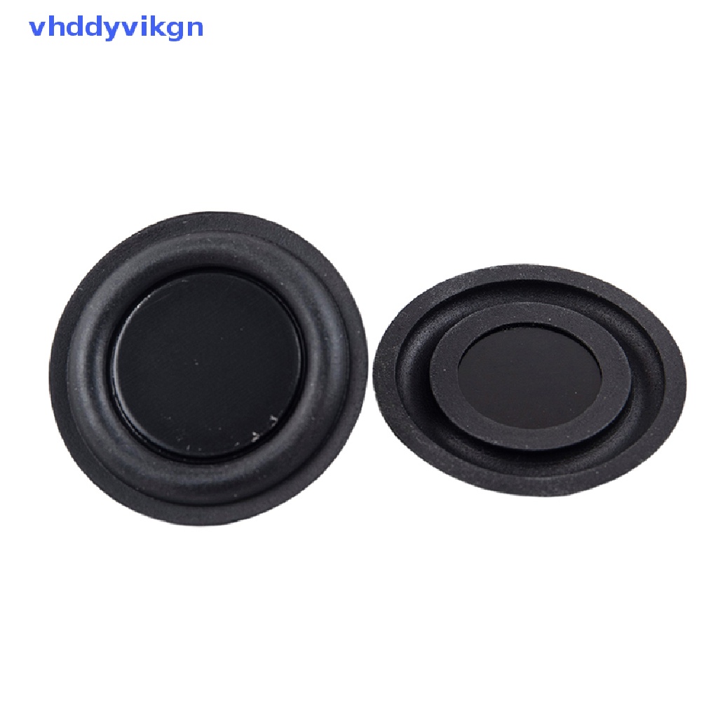 Loa Bass Đường Kính 40mm-1 Tần Số Thấp Chuyên Dụng
