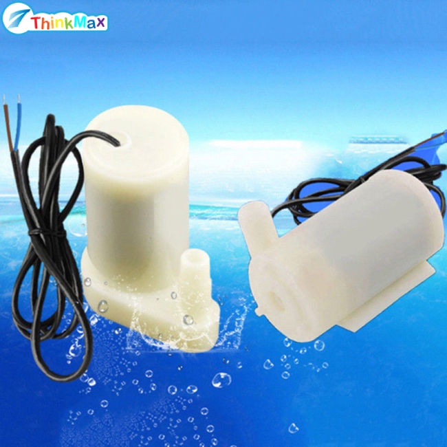 Thinkmax Máy bơm chìm THINKMAX DC 3V mini cho bể cá